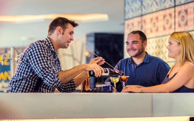 Motel One Madrid-Plaza de España