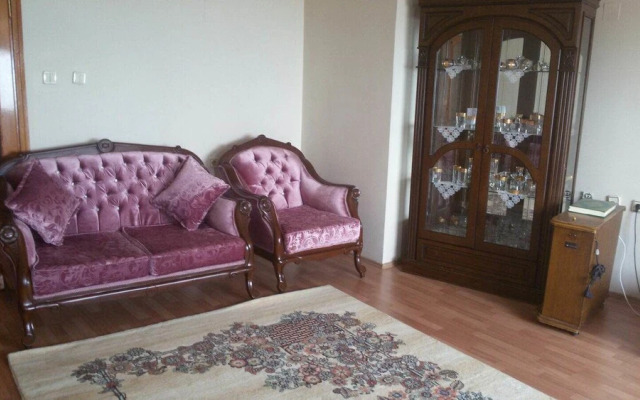 Cinaralti Apart