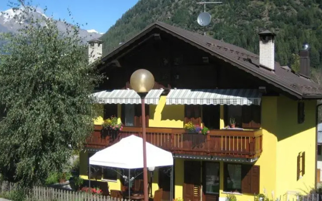B&B Albachiara