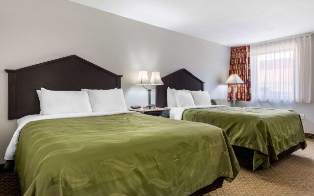 Quality Inn Fort Wayne