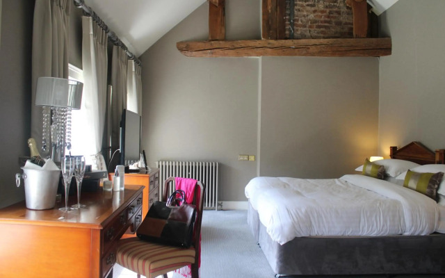 The Maryborough Hotel and Spa
