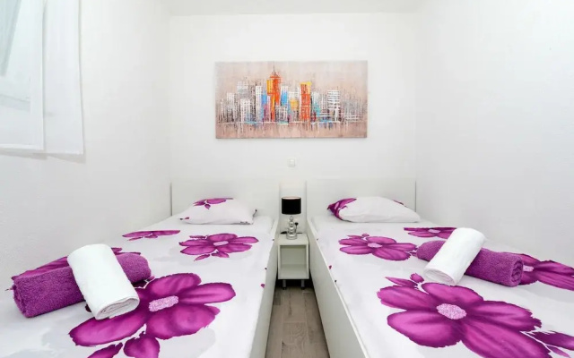 Apartments Julijana