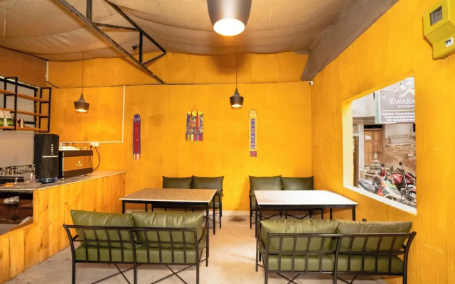 Kwabahal Boutique hostel