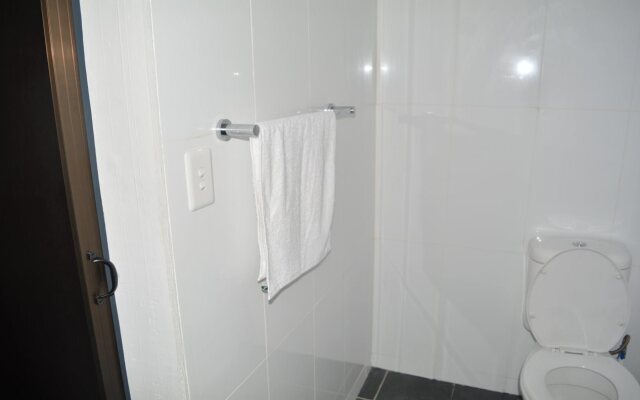 Hibiscus Residences Fiji