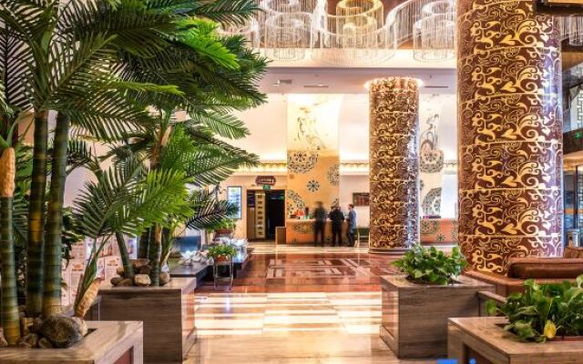 Yulin Hotel