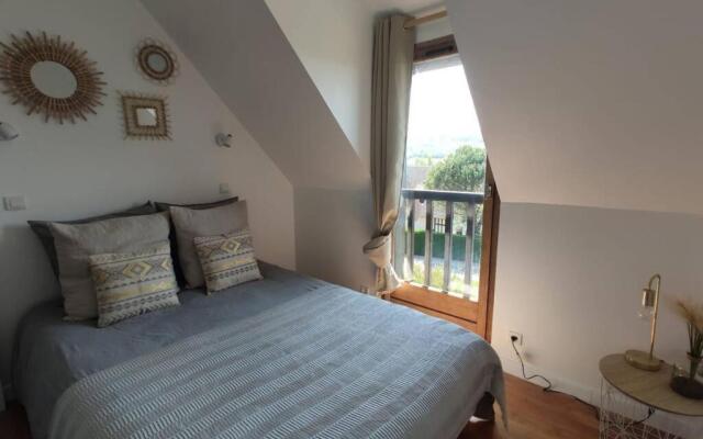 La Pampa - 50m² - 4pers