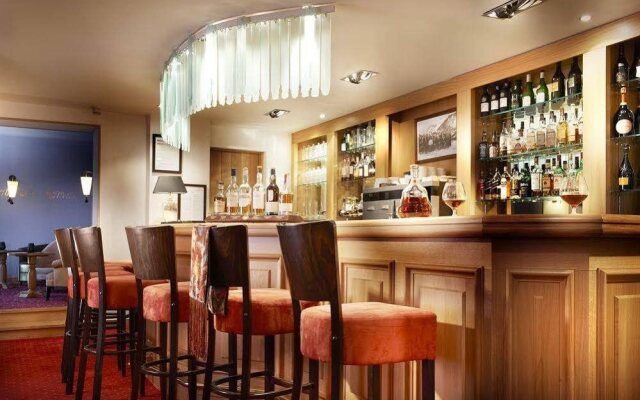 Le Savoie Hotel & Spa