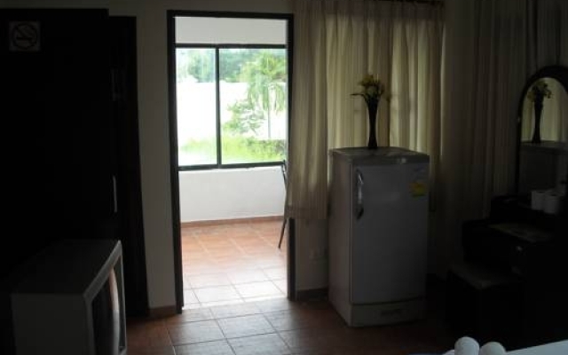 Ya Guesthouse