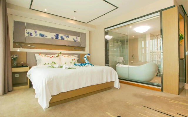 Leisure Hotel