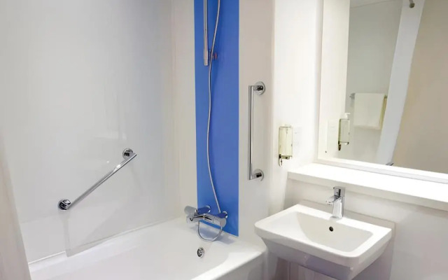 Travelodge Newquay Seafront