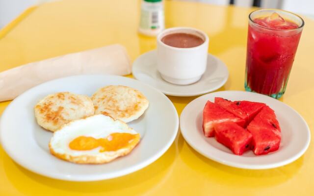 Hotel Casa Grande Riohacha Inn