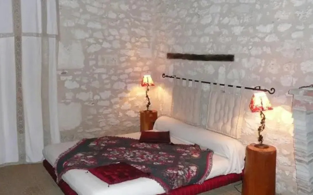 Gîte des Joubins