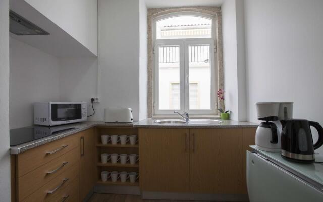Guest House First Floor