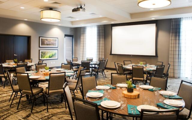 SpringHill Suites Bend