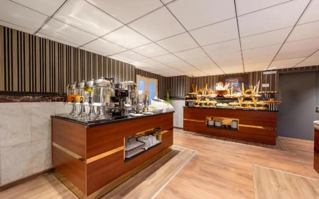 Grand Plaza Badr Al Maqam