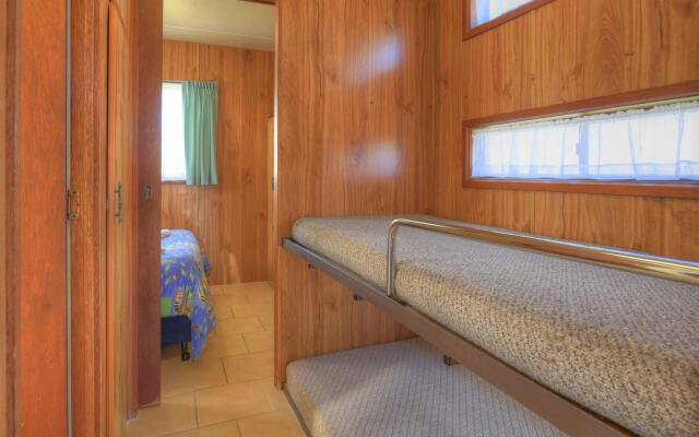 BIG4 Narooma Easts Holiday Park