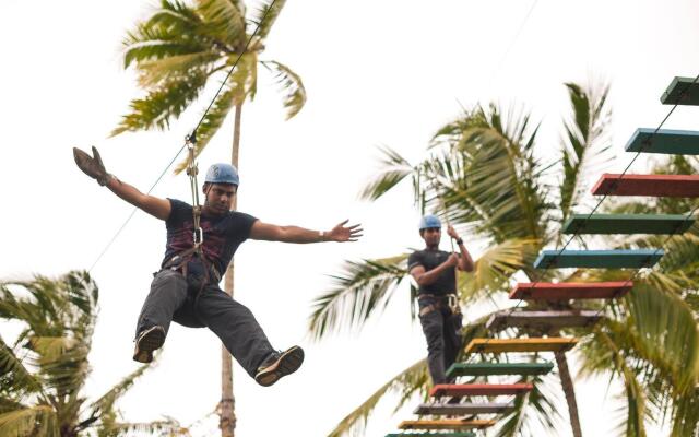 Grand Hyatt Goa