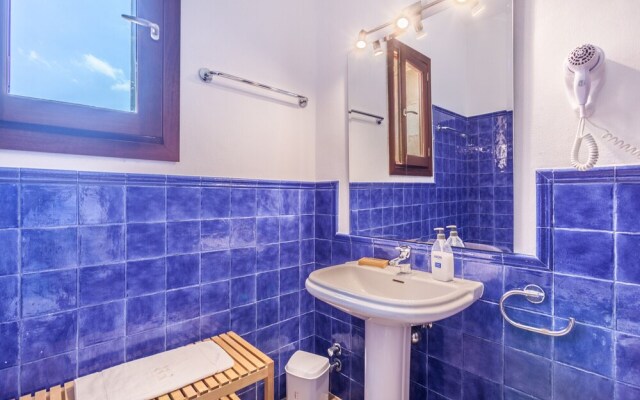 Deluxe Villa Siquier