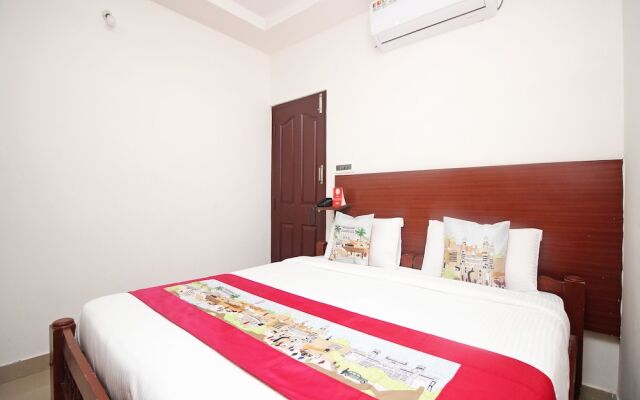 Prestige Residency Madikeri