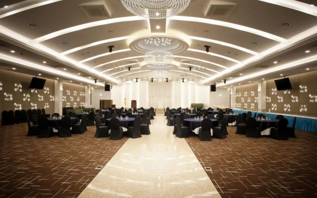 Riviera Yuseong