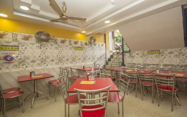 Spot on 38642 Hotel Sarojini Palace
