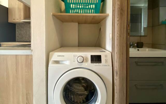 Eirini & Manolis Apartments