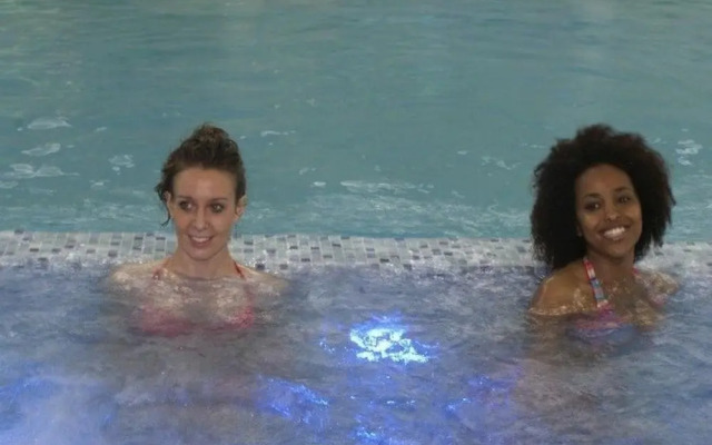 Hotel Terme Villa Piave