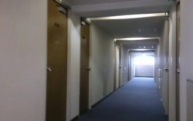 Hotel Select Inn Hamamatsu Ekimae