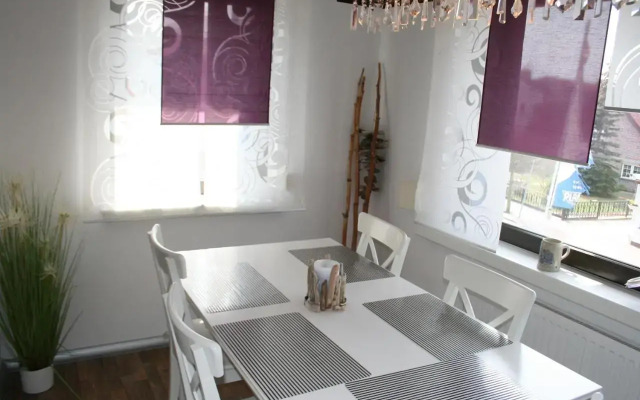 Koserow Ferienwohnung Fam. Jäger 400m zum Strand - фото 4