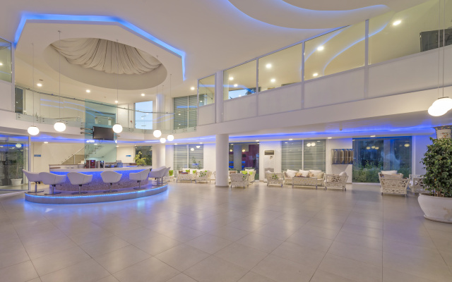 Bendis Beach Hotel
