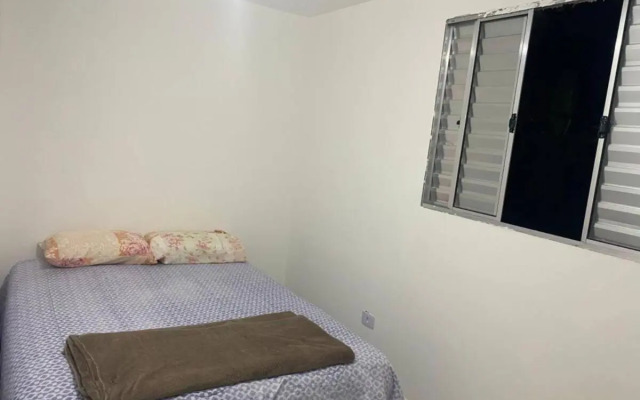 Tremembe Sp Apartamento 1 Dormitorio
