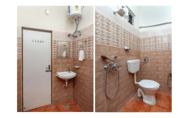 Sri Surya Guest Inn By OYO Rooms