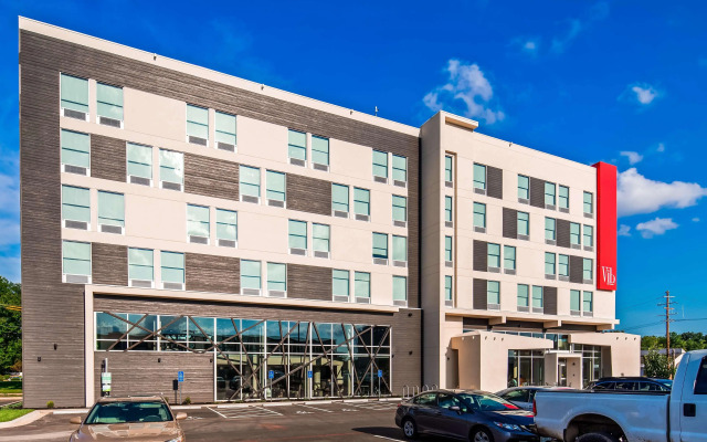 Best Western Plus Wendover Inn