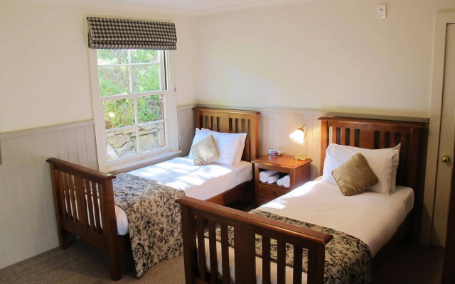Cardrona Hotel