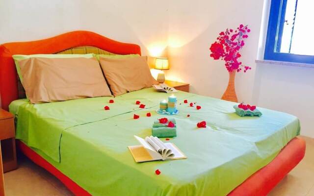 Mazzitelli Apartment