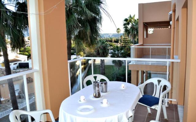 Palm Beach 2d Vista Al Mar