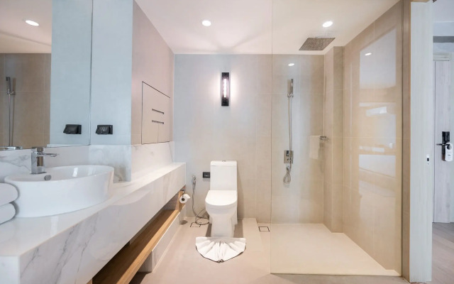 Loft Bangkok Hotel