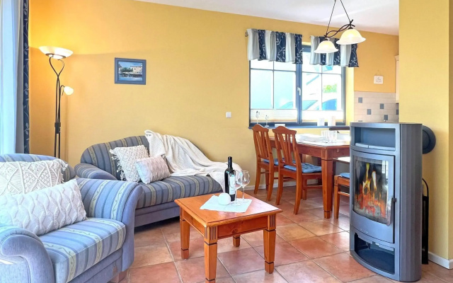 Ferienhaus Friederike