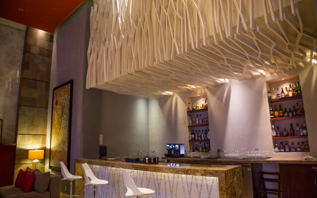 Ambassador at Grand Velas All Inclusive