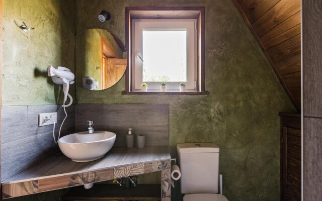 Дачный клуб Якшино