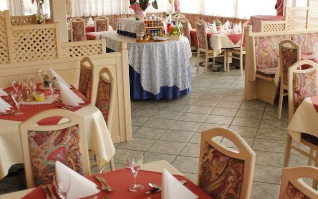Pension Moserhof