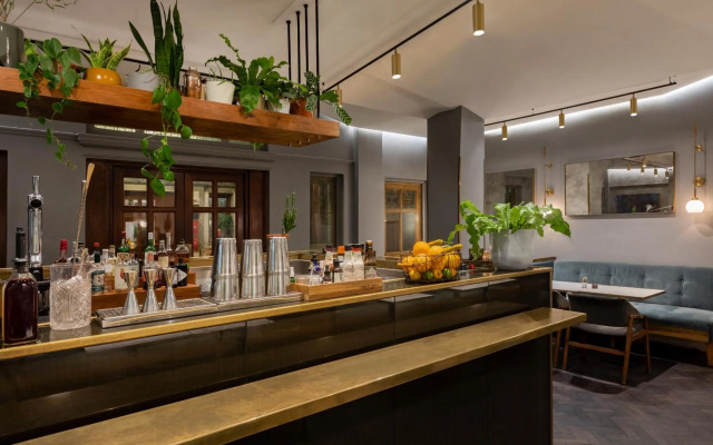 Town Hall Hotel – Shoreditch