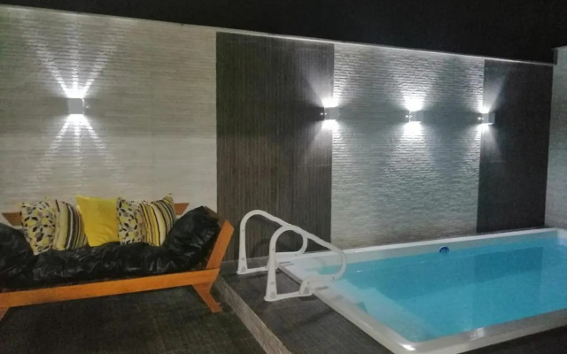 A L CASAS POR TEMPORADA II 2 quartos