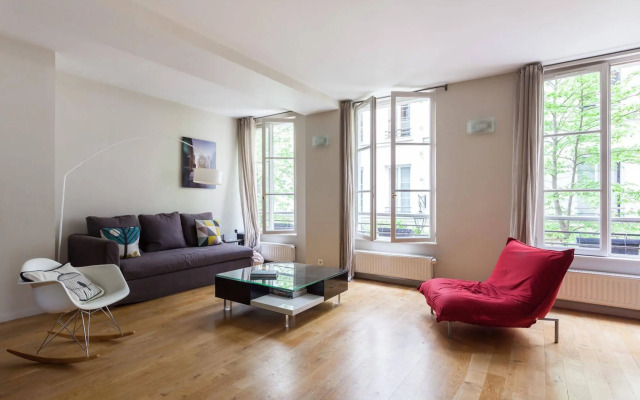 onefinestay - Bastille Apartments