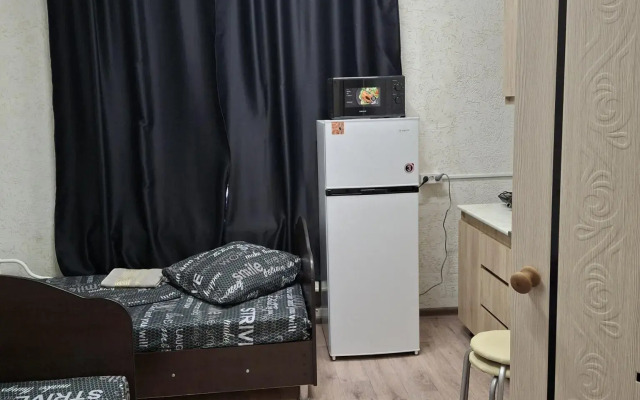 Apartments on Gorky Street 48