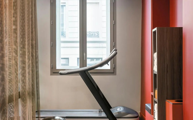 OKKO Hotels Lyon Centre