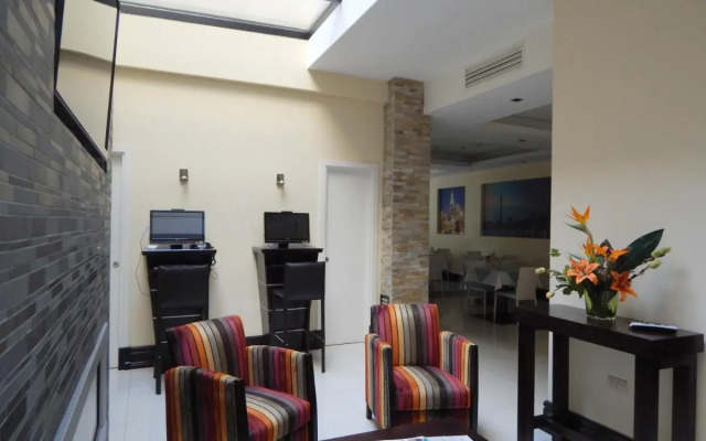 Puerto Mercado Hotel