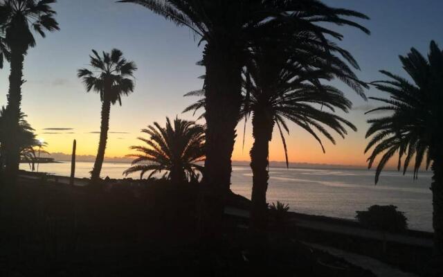 Apartamento Giovanni 09 Playa Roca