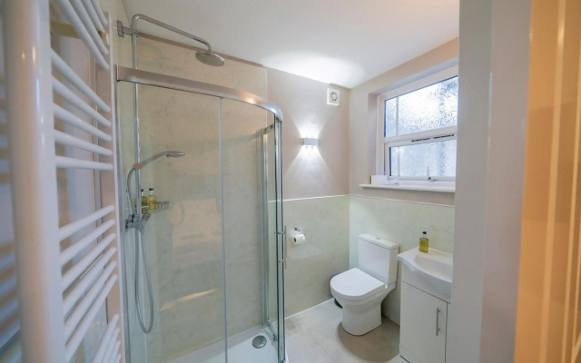 Peartree Serviced Apartments