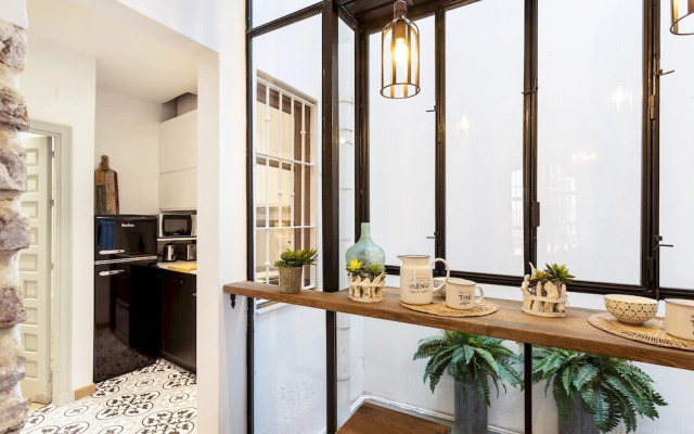 Apartamento Catedral